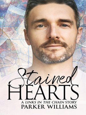cover image of Stained Hearts